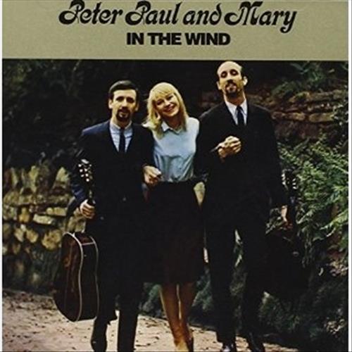 Peter, Paul, & Mary